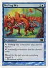 Product image for Shifting Sky