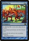 Product image for Shifting Sky