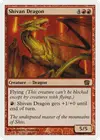 Product image for Shivan Dragon