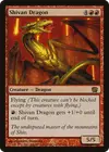 Product image for Shivan Dragon