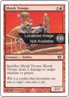 Product image for Troupes de choc