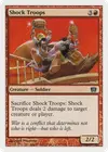 Product image for Shock Troops