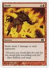 Product image for Sizzle