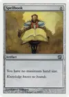 Product image for Spellbook