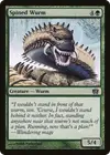 Product image for Spined Wurm