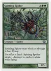 Product image for Spitting Spider