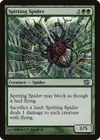 Product image for Spitting Spider