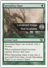 Product image for Algue envahissante