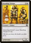Product image for Standing Troops