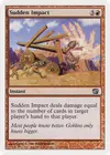 Product image for Sudden Impact