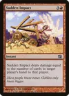 Product image for Sudden Impact