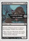 Product image for Colonie de rats