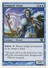 Product image for Temporal Adept