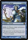 Product image for Temporal Adept