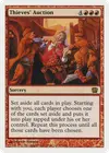 Product image for Thieves' Auction