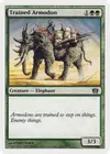 Product image for Trained Armodon
