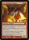 Product image for Two-Headed Dragon