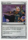 Product image for Urza's Armor