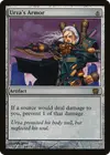 Product image for Urza's Armor