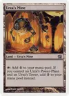 Product image for Urza's Mine