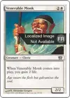 Product image for Moine vénérable