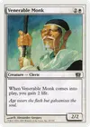 Product image for Venerable Monk