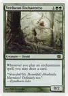 Product image for Verduran Enchantress