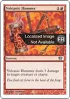 Product image for Marteau volcanique