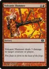 Product image for Volcanic Hammer