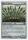 Product image for Wall of Spears
