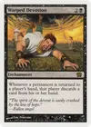 Product image for Warped Devotion
