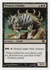 Product image for Western Paladin