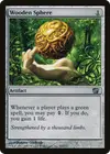 Product image for Sphère de bois