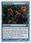 Product image for Zur's Weirding