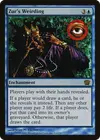 Product image for Zur's Weirding