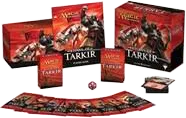 Khans of Tarkir Fat Pack — Khans of Tarkir — Magic: The Gathering