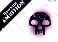 2015 Core Set Prerelease Hunt with Ambition — Magic 2015 — Magic: The Gathering