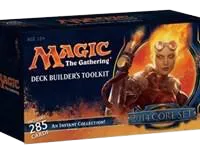 2014 Core Set Deck Builders Toolkit — Magic 2014 — Magic: The Gathering
