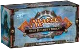 Magic Deck Builders Toolkit — Magic 2010 — Magic: The Gathering
