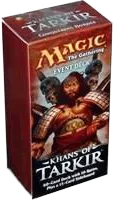 Khans of Tarkir Event Deck Conquering Hordes — Khans of Tarkir — Magic: The Gathering