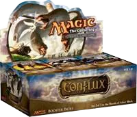 Display Conflux — Conflux — Magic: The Gathering