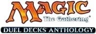 Duel Deck Anthology — Duel Decks: Anthology — Magic: The Gathering