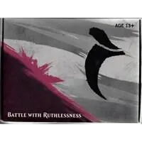 Khans of Tarkir Prerelease Kit Sultai Battle with Ruthlessness — Khans of Tarkir — Magic: The Gathering