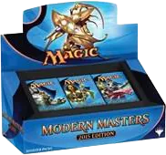 Display Modern Masters 2015 — Modern Masters 2015 — Magic: The Gathering