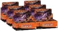 Dragons of Tarkir Booster Box Case — Dragons of Tarkir — Magic: The Gathering