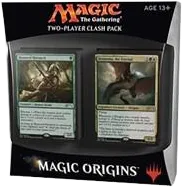 Magic Origins Clash Pack — Magic Origins — Magic: The Gathering