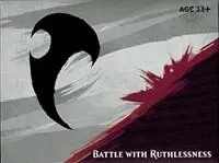 Dragons of Tarkir Prerelease Kit Silumgar Battle with Ruthlessness — Dragons of Tarkir — Magic: The Gathering