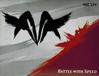 Dragons of Tarkir Prerelease Kit Kolaghan Battle with Speed — Dragons of Tarkir — Magic: The Gathering