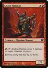 Product image for Anaba Shaman