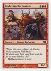 Product image for Balduvian Barbarians